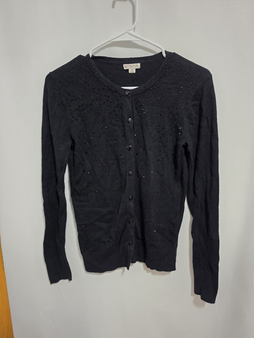 Merona Cardigan